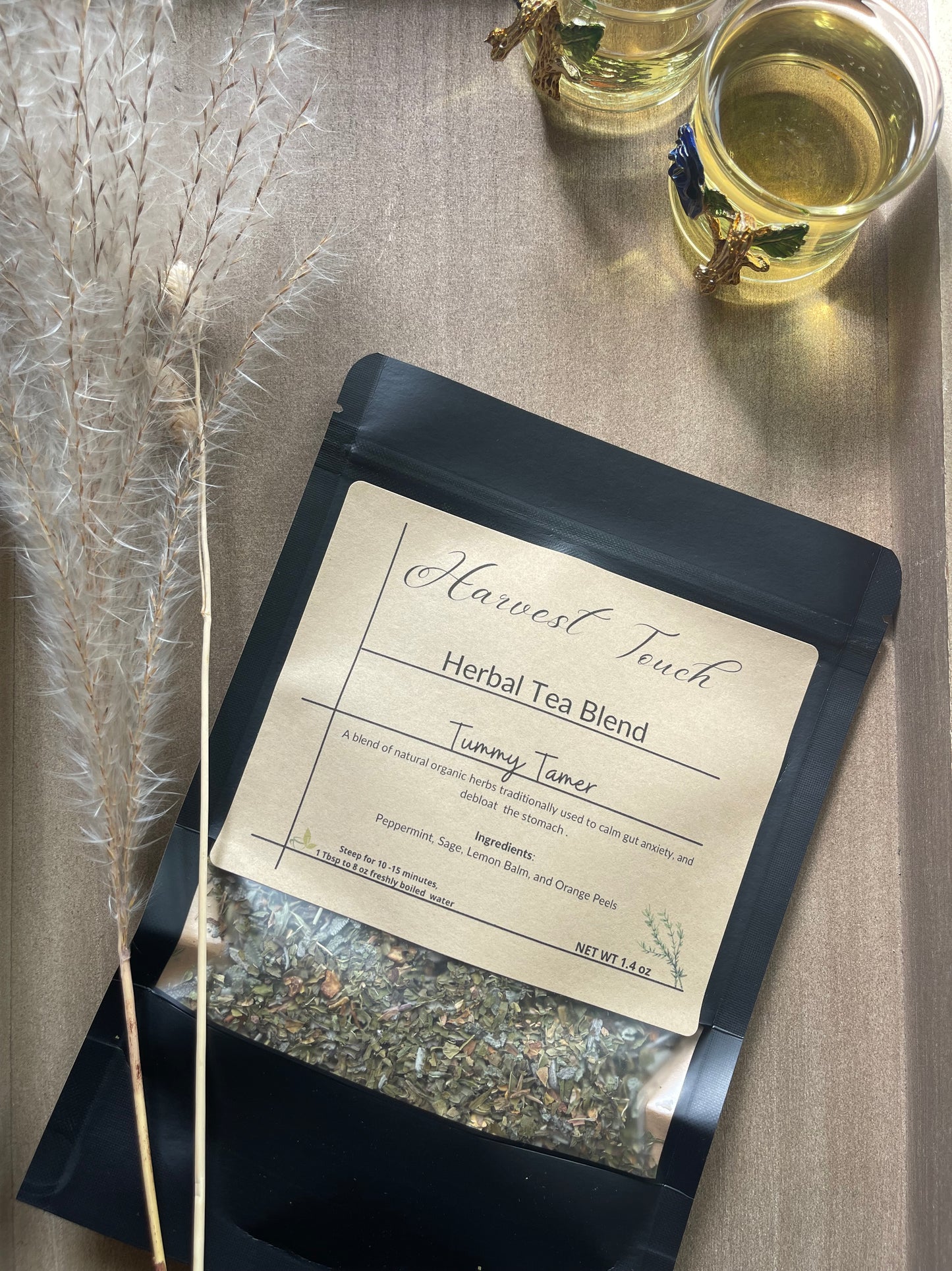 Tummy Tamer/ Debloat