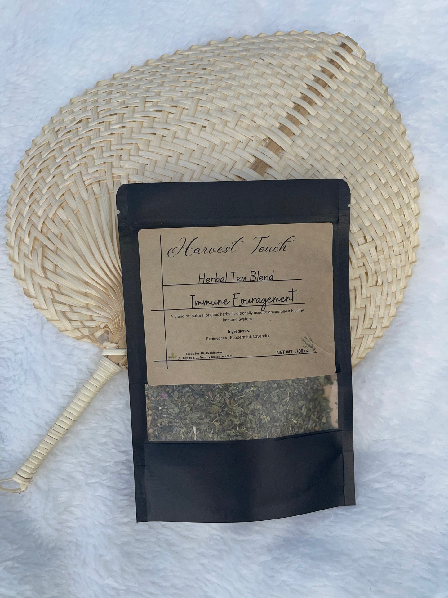 Immune Encouragement